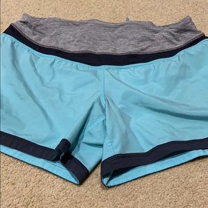 Lululemon Run Times short